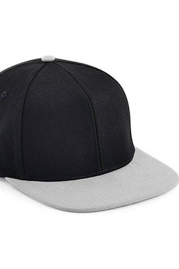 Beechfield BF661 - Cappello a 6 pannelli Original