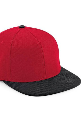 Beechfield BF661 - 6-panel cap Original