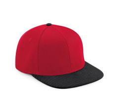 Beechfield BF661 - 6-panel cap Original
