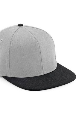 BEECHFIELD BF661 - Casquette 6 panneaux Original