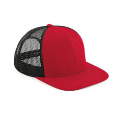 BEECHFIELD BF664 - Casquette originale Trucker