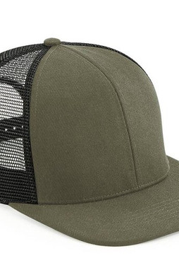 BEECHFIELD BF664 - Casquette originale Trucker