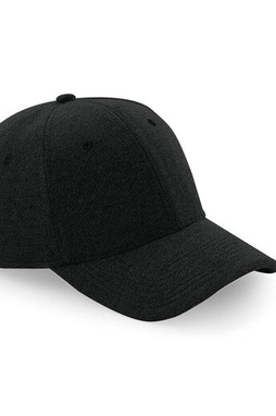 Beechfield BF677 - 6 Panel Baseballkappe