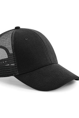 Beechfield BF678 - Athleisure Jersey Net Cap 