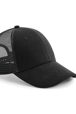 Beechfield BF678 - Freizeit Jersey Netzkappe