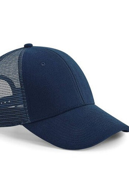 Beechfield BF678 - Athleisure Jersey Net Cap