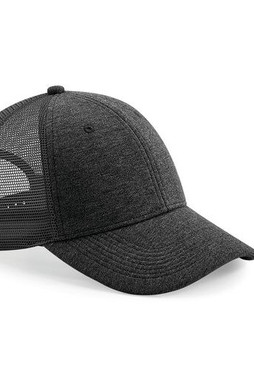BEECHFIELD BF678 - Casquette Filet Athleisure en Jersey