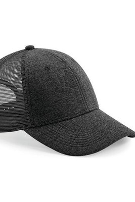 Beechfield BF678 - Athleisure Jersey Net Cap 