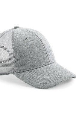 BEECHFIELD BF678 - Casquette Filet Athleisure en Jersey