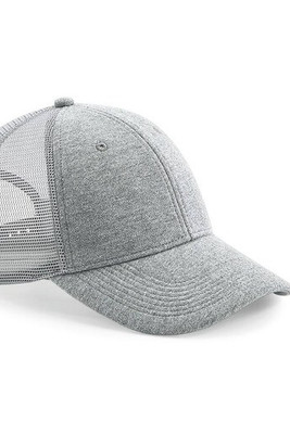 Beechfield BF678 - Athleisure Jersey Net Cap 