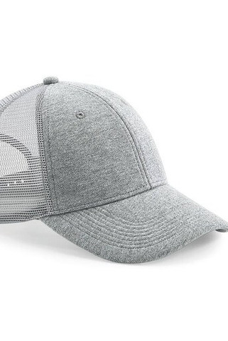 Beechfield BF678 - Athleisure Jersey Net Cap