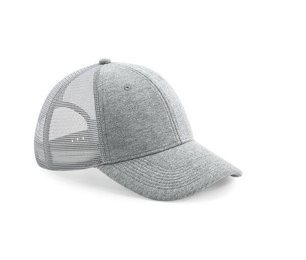 Beechfield BF678 - Athleisure Jersey Net Cap