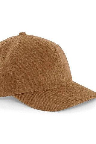 Beechfield BF682 - Heritage Velvet Cap