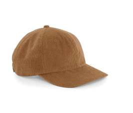 Beechfield BF682 - Heritage Velvet Cap