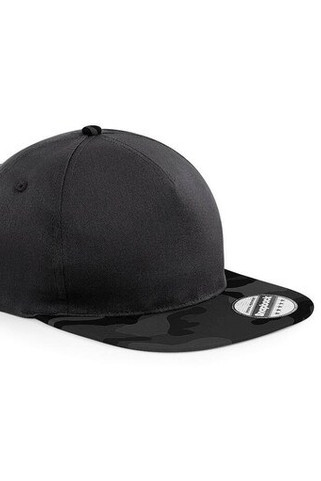 Beechfield BF691 - Beechfield Tarnmuster Freizeitkappe