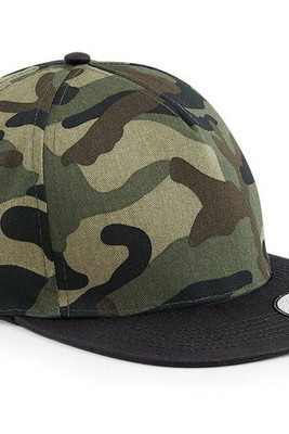 Beechfield BF691 - Beechfield Versatile Camo Adventure Cap