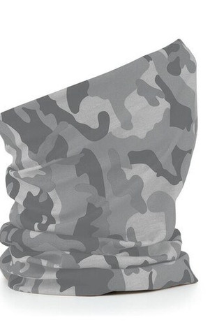 Beechfield BF900 - Original Multi-Purpose Neck Warmer