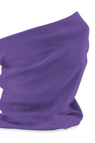 Beechfield BF900 - oryginalny wielofunkcyjny ocieplacz na szyję