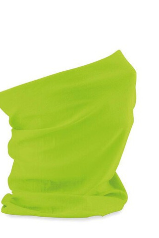 Beechfield BF900B - Πολυλειτουργικό Παιδικό Μαντήλι από Μικροΐνες