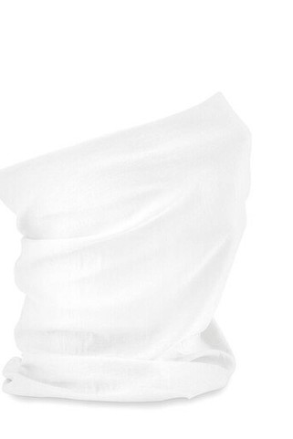 Beechfield BF900B - Versatile Kids Multi-Way Microfiber Scarf