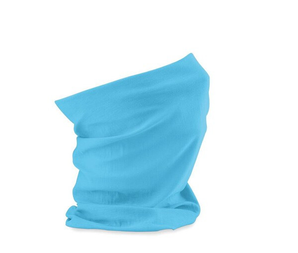 Beechfield BF900B - Versatile Kids' Multi-Way Microfiber Scarf