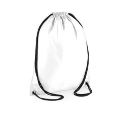 BagBase BG005 - Monikäyttöinen Vedenpitävä Gymsac
