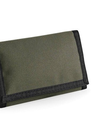 Bag Base BG040 - Portefeuille Unisexe Résistant et Compact BG040