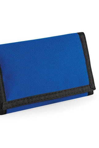 Bag Base BG040 - Durable Water-Resistant Unisex Wallet with Rip-Strip Closure