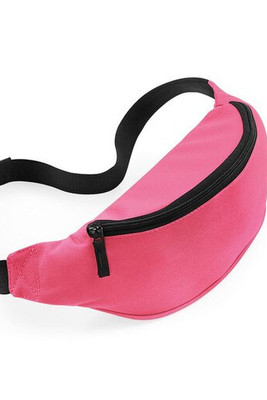 Bag Base BG042 - Hands-Free Adjustable Waist Carry Bag