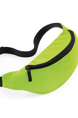 Bag Base BG042 - Hands-Free Adjustable Waist Carry Bag
