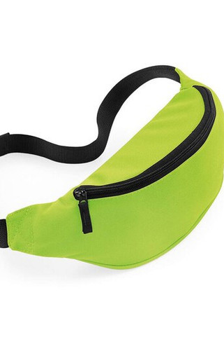 Bag Base BG042 - Taillentasche mit Reißverschluss