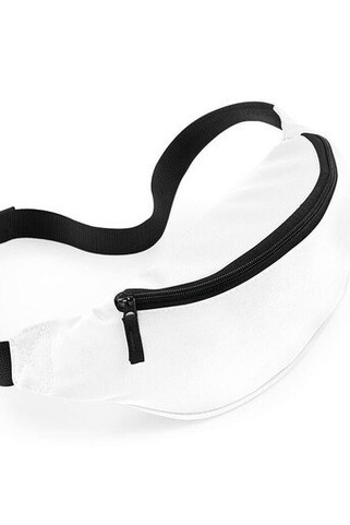 Bag Base BG042 - Hands-Free Adjustable Waist Carry Bag