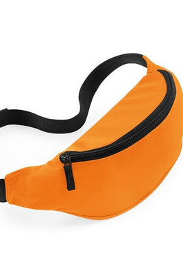 Bag Base BG042 - Taillentasche mit Reißverschluss
