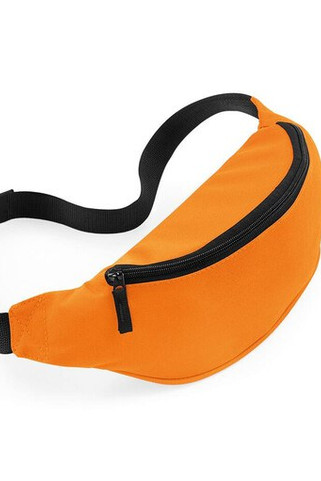 Bag Base BG042 - Hands-Free Adjustable Waist Carry Bag