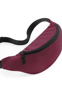 Bag Base BG042 - Praktisk Midjeväska för Vardagsbruk