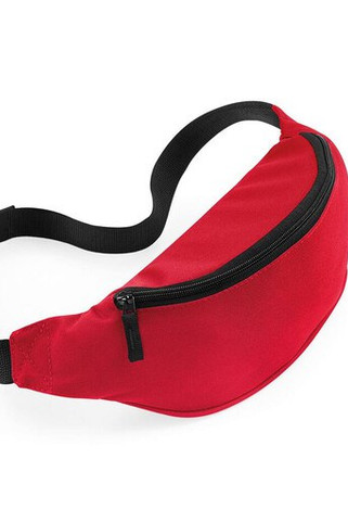 Bag Base BG042 - Hands-Free Adjustable Waist Carry Bag