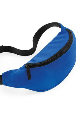 Bag Base BG042 - Hands-Free Adjustable Waist Carry Bag
