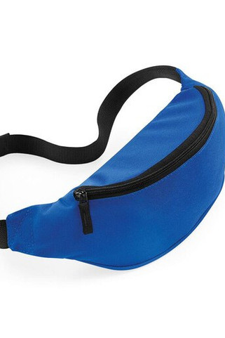 Bag Base BG042 - Hands-Free Adjustable Waist Carry Bag