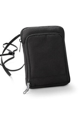 Bag Base BG047 - Tyylikäs Matkakumppani Lompakko