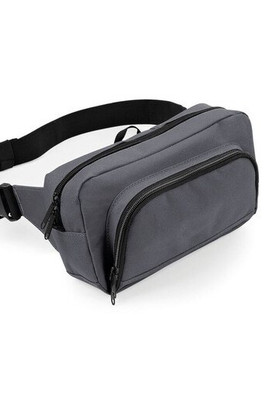 Bag Base BG053 - Versatile Comfort Shoulder Bag with Organizer