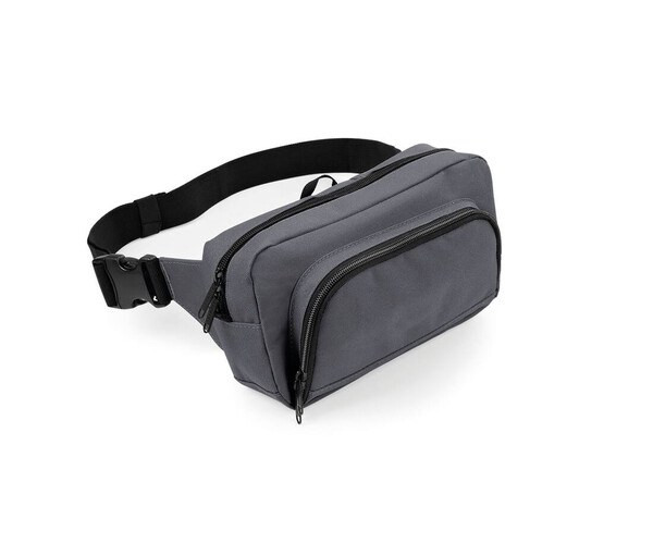 Bag Base BG053 - Versatile Comfort Shoulder Bag with Organizer