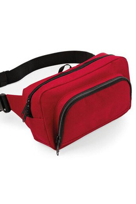 Bag Base BG053 - Faixa Ajustável Organizadora Fanny Pack