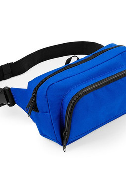 Bag Base BG053 - Versatile Comfort Shoulder Bag with Organizer