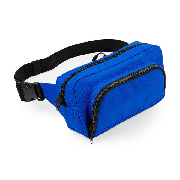 Bag Base BG053 - Versatile Comfort Shoulder Bag with Organizer