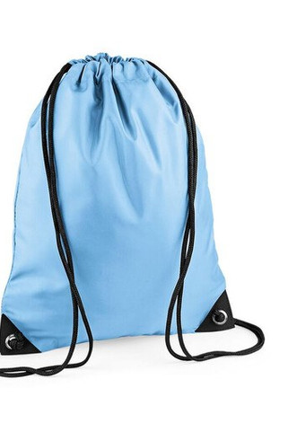 Bag Base BG100 - Waterproof Customizable Sports Gear Backpack