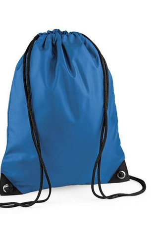 Bag Base BG100 - Vattentät Sportväska med Anpassningsbar Design