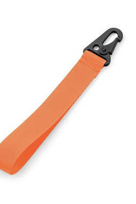 Bag Base BG1000 - Anpassningsbar Nyckelklämma för Personlig Stil