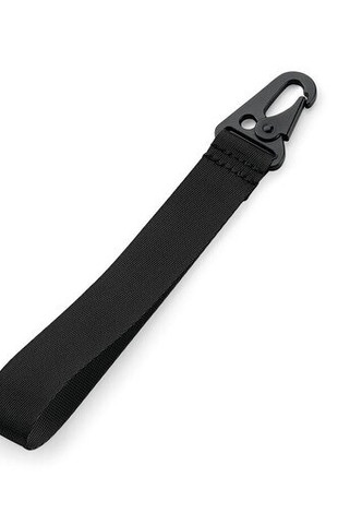 Bag Base BG1000 - Stijlvolle Personaliseerbare Sleutelclip