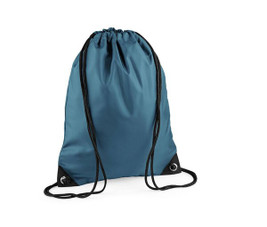 Bag Base BG100 - Waterproof Customizable Sports Gear Backpack