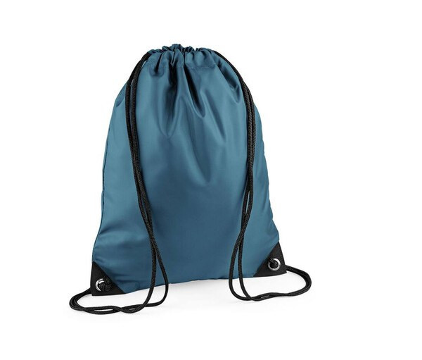 Bag Base BG100 - Waterproof Customizable Sports Gear Backpack